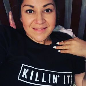 Meet your Posher, Rocio